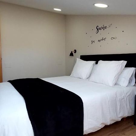 Apartmán Casa Tarrazo II Monforte De Lemos Exteriér fotografie