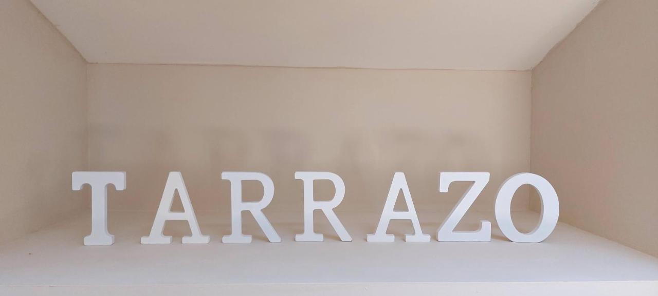 Apartmán Casa Tarrazo II Monforte De Lemos Exteriér fotografie