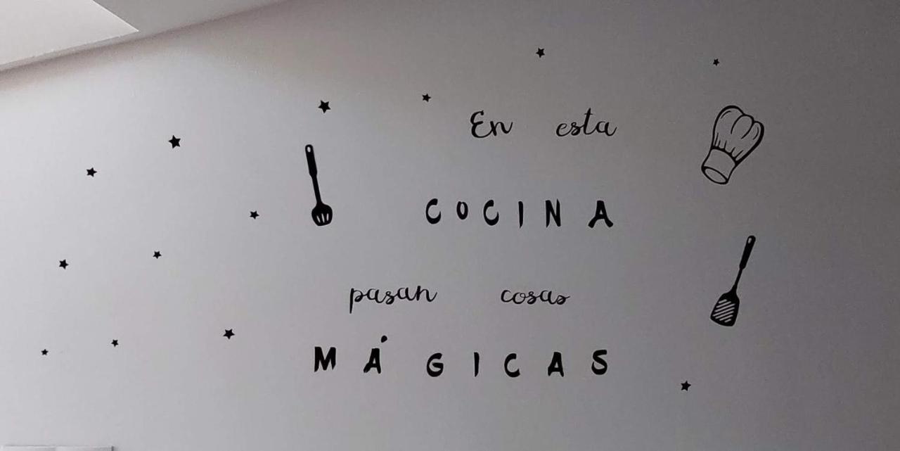 Apartmán Casa Tarrazo II Monforte De Lemos Exteriér fotografie
